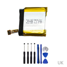 Batteria PL512524G PL502524V