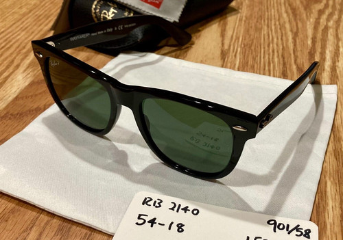 Occhiali sole ray ban - sole, ray-ban