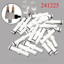 Ugello collettore gap anulare