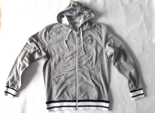 Felpa juventus tracktop hoody - juventus,