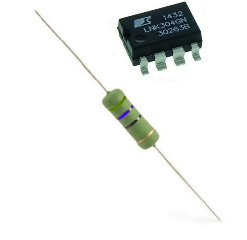 Kit riparazione lnk304gn - kit,