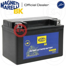 BATTERIA MAGNETI MARELLI