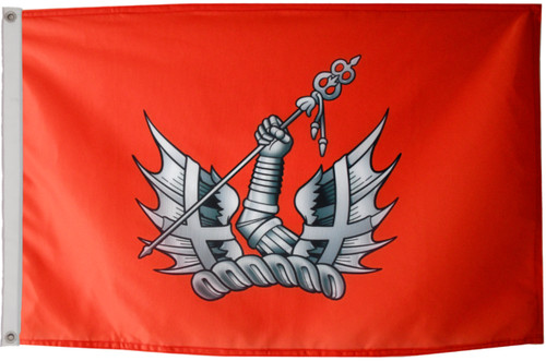 Honourable artillery company - artillery,