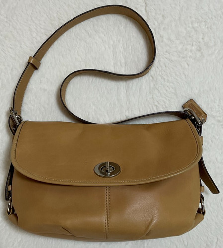 Borse tracolla coach - borse,