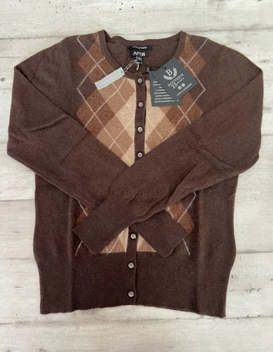 Maglione cardigan apt9 100 - maglione,