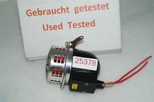 ELECTRA Sirena MINI CELERE 110