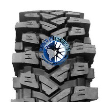 PNEUMATICI GOMME ZIARELLI DEVILS 235/80 R16 109T RETREAD M+S 3PMSF