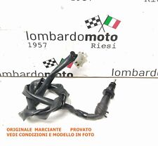 INTERRUTTORE SENSORE STOP FRENO POSTERIORE HONDA CBR 900 RR FIREBLADE 954 SC50E