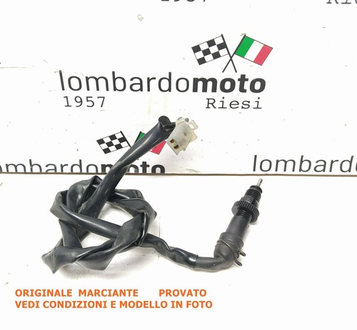 Interruttore sensore stop - sensore,