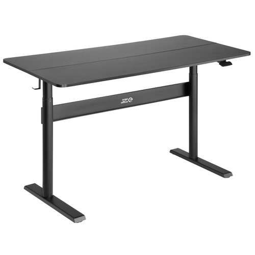 Scrivania ergonomica con - ergonomica,