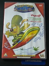 I CARTONI DELLO ZECCHINO