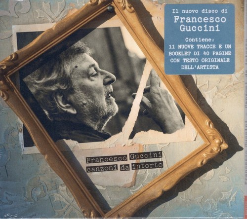 Francesco guccini canzoni da - francesco,