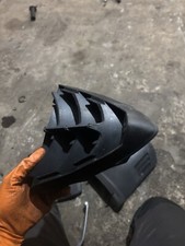 Plastica Posteriore Centrale Nrg Power 50 Carena Fiancata Anteriore Scudo