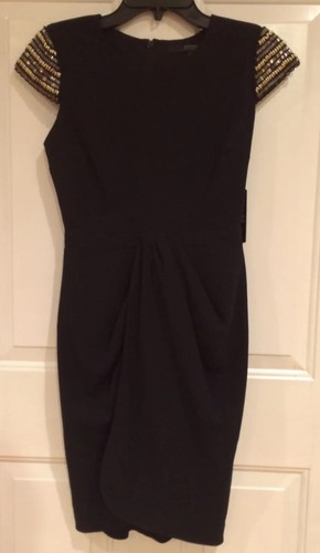 Abito guess con perline - abito,
