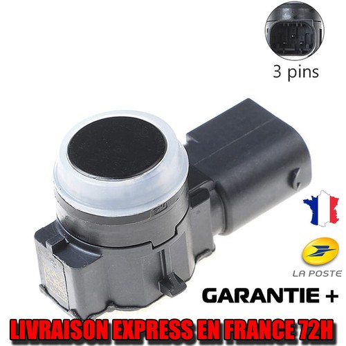Capteur stationnement pdc - stationnement,