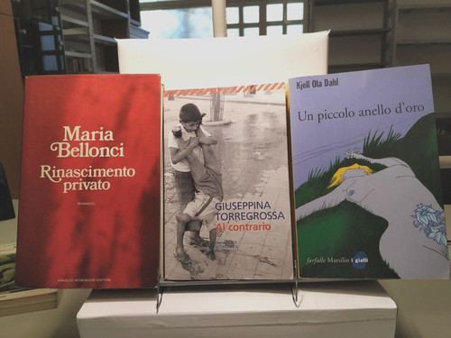 Rinascimento privato bellonci - rinascimento,