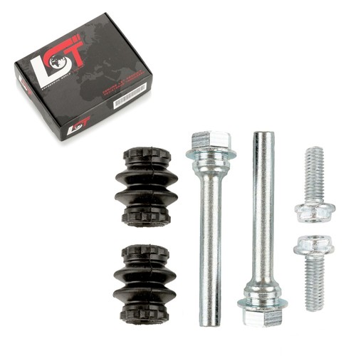 Guida kit riparazione pinze - guida,