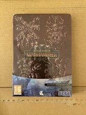 Total war warhammer steel - warhammer, 3