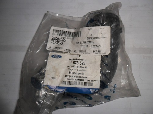 1673573 ford manicotto filtro - 1673573,