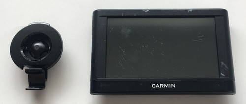 Garmin nuvi 40lm 3 - nuvi,