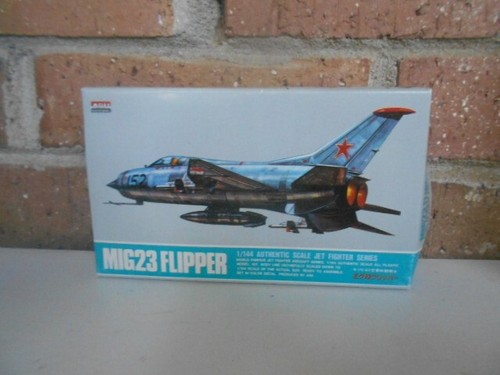 12011 arii plastic model - #12011, kit