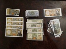 Confezione 92 Mini Fiches