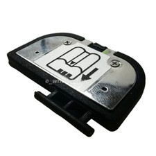 Per Nikon D200 D700 D300 D300S FUJI S5 fotocamera coperchio porta batteria parti fotocamera