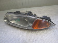 XBC10291 FARO FANALE ANTERIORE SINISTRO ROVER 200 1.4 B 76KW 5M 5P (1999) RICAMB