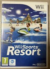 Wii Sport Resort PAL