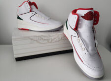 Nike Air Jordan 2 Retro White