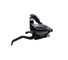 Comando Deragliatore Freno