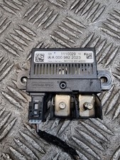 MODULO RELÈ BACKUP BATTERIA MERCEDES C220 COUPE A0009822023 W204 2.1L AMG 2012