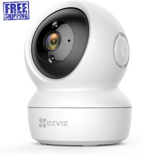 EZVIZ C6N Telecamera Wi-Fi