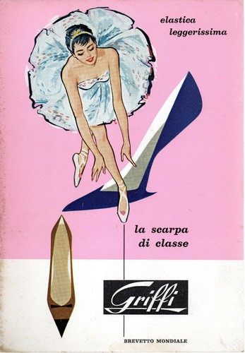 Espositore pubblicitario