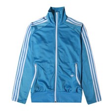 Adidas Vintage Track Jacket M