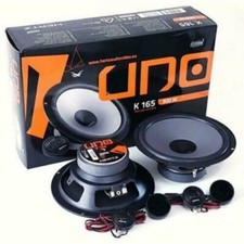 Hertz K 165 kit 2 vie separate
