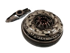 KIT FRIZIONE AUDI A3 - 8P1 8PA - 1.9 TDi (2003 - 2010) VOLANO MOTORE BLS