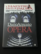 OPERA di Dario Argento - DVD