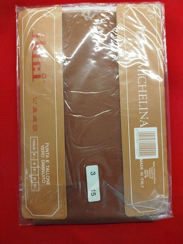 Vtg ibici michelina stockings - vtg,