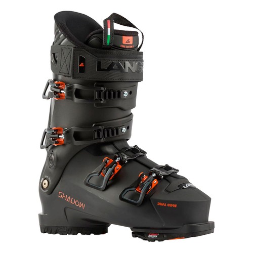 Scarponi sci uomo lange - sci,