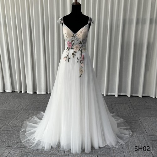 Abito sposa hbh - sposa, moda