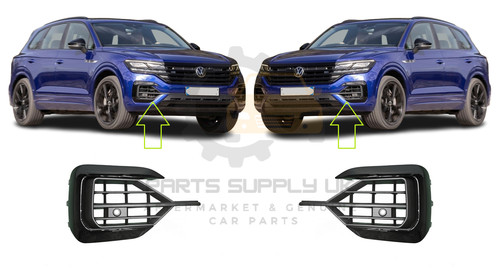 Nuovo per touareg - vw,