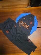 Jordan FC Paris Saint Germain