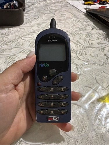 Telefono cellulare nokia - telefono,
