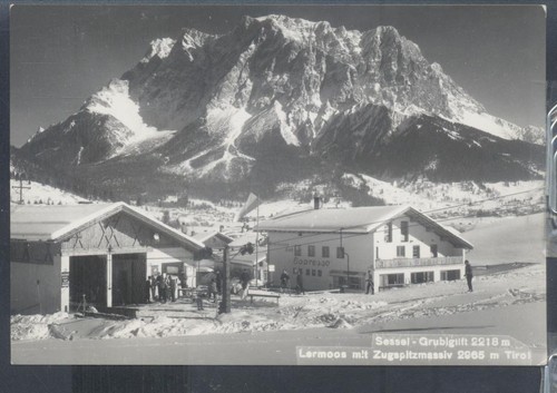 Lermos con punta trazione - punta,