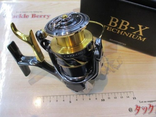 Shimano 21bb technium - shimano, 21bb-x