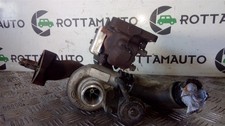 TURBINA PER HYUNDAI Accent 3°