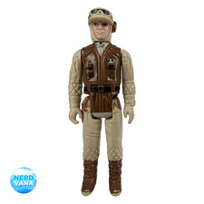 Star Wars Soldato Ribelle Hoth