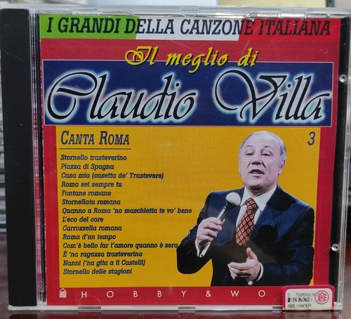Meglio claudio villa - meglio, di