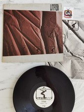 LITFIBA - Litfiba "Guerra" 1st